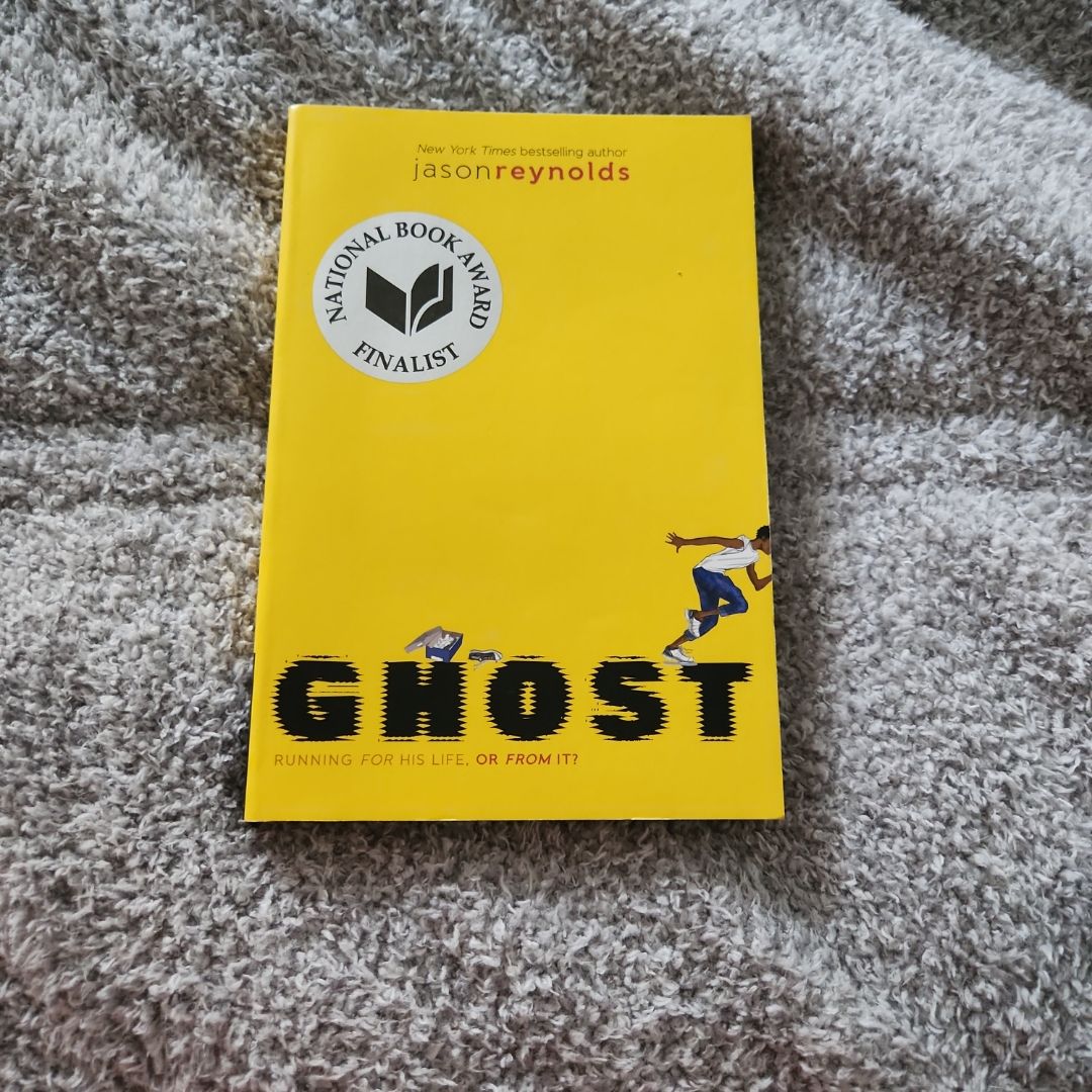 Ghost