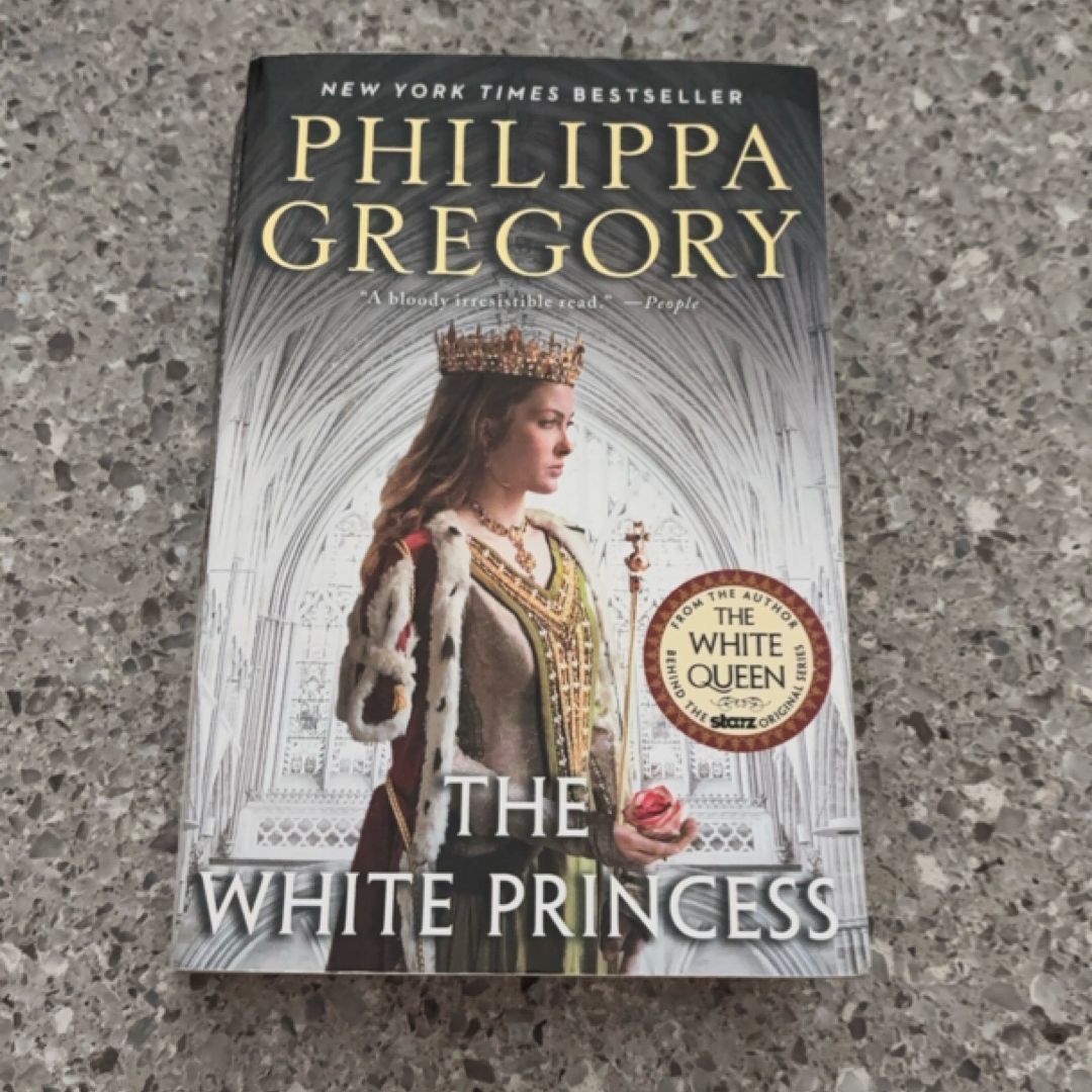 The White Princess