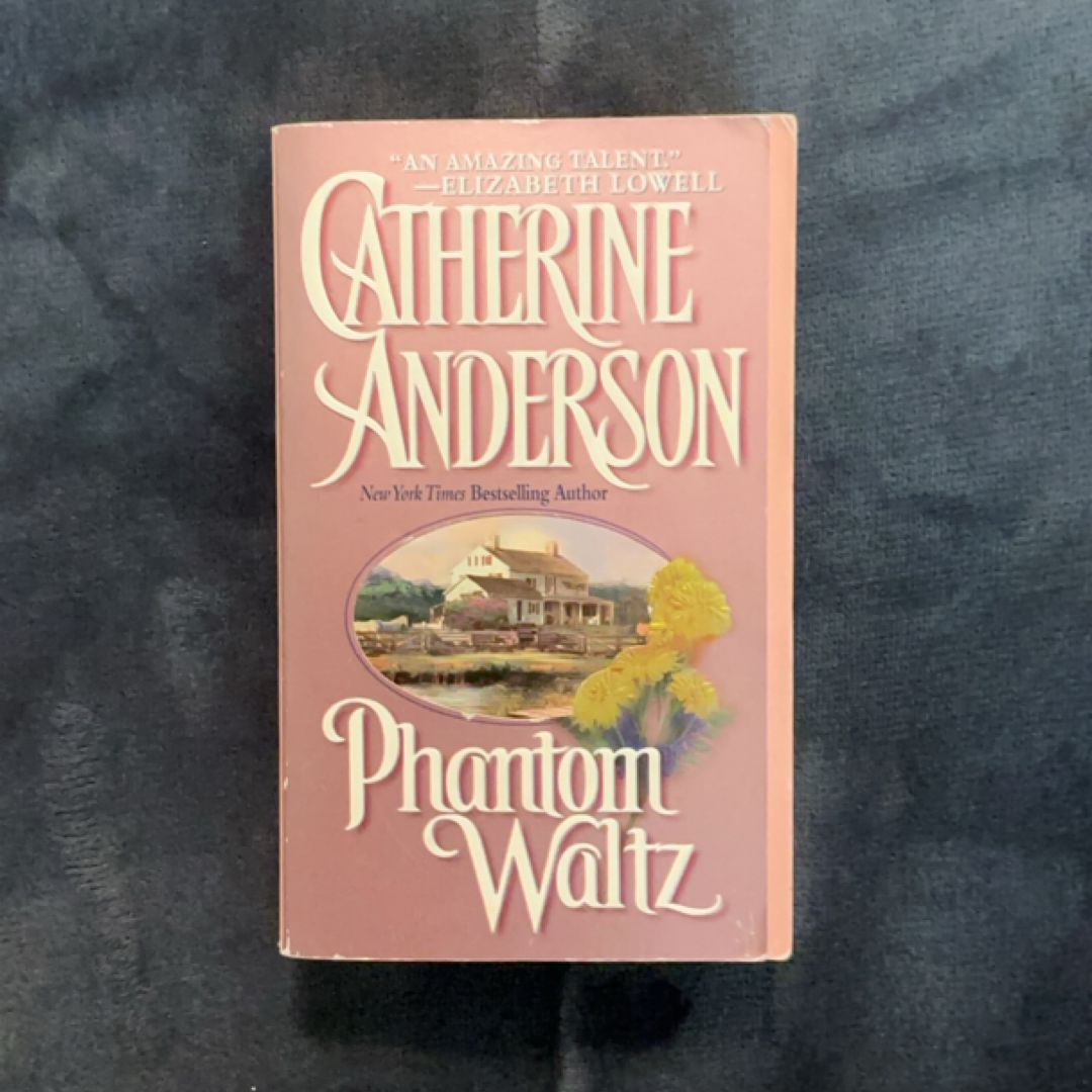 Phantom Waltz
