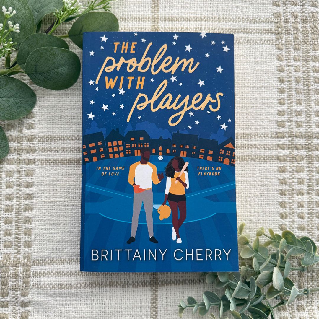 The Problem with Players