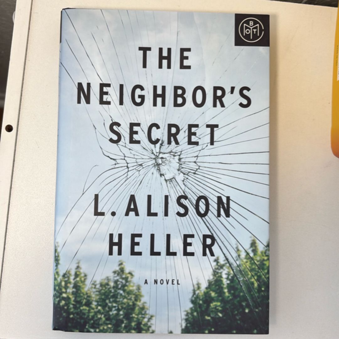 The Neighbor's Secret
