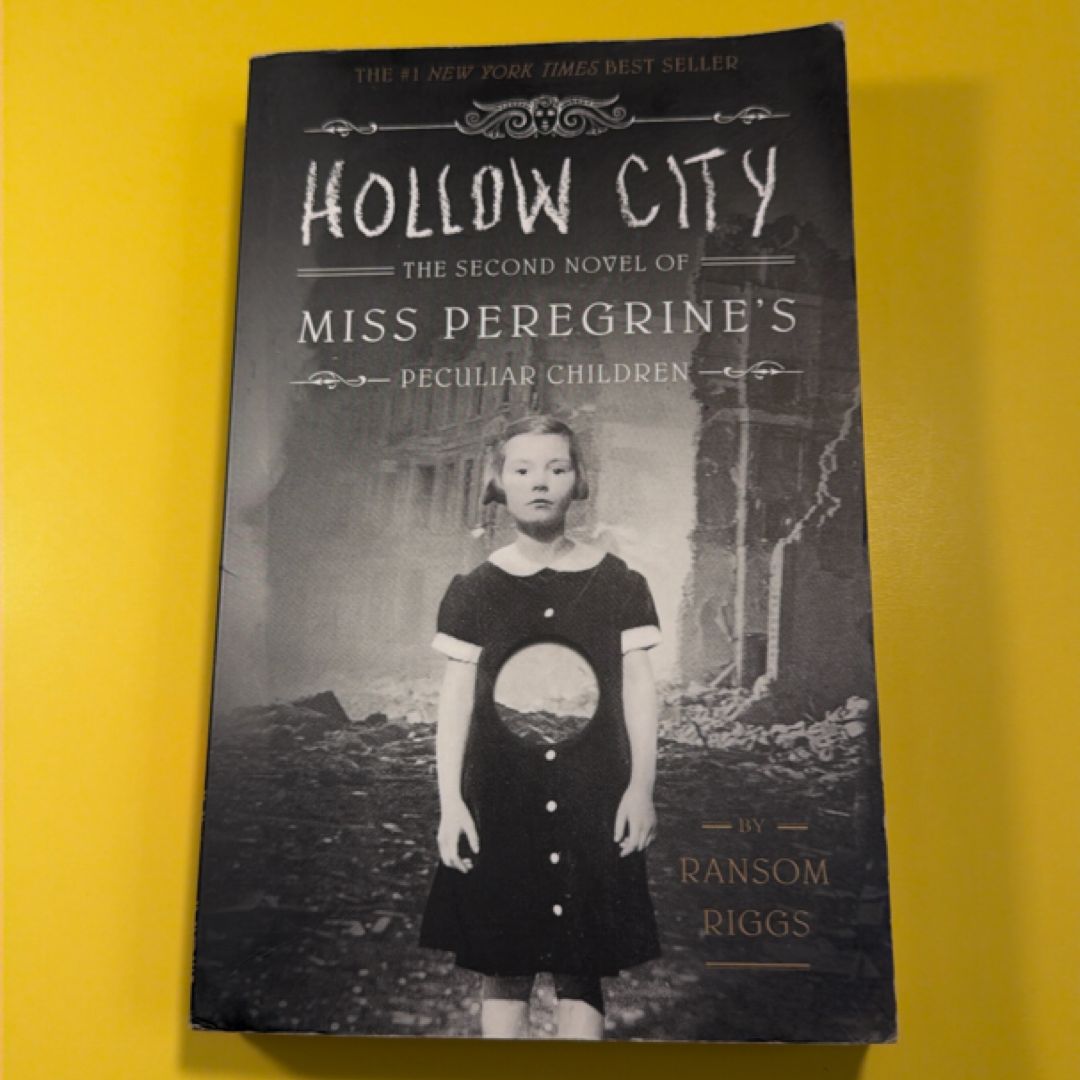 Hollow City