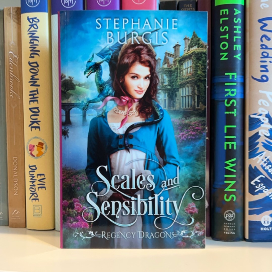 Scales and Sensibility
