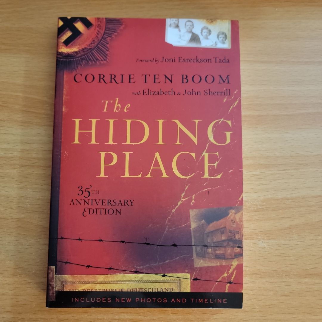 The Hiding Place