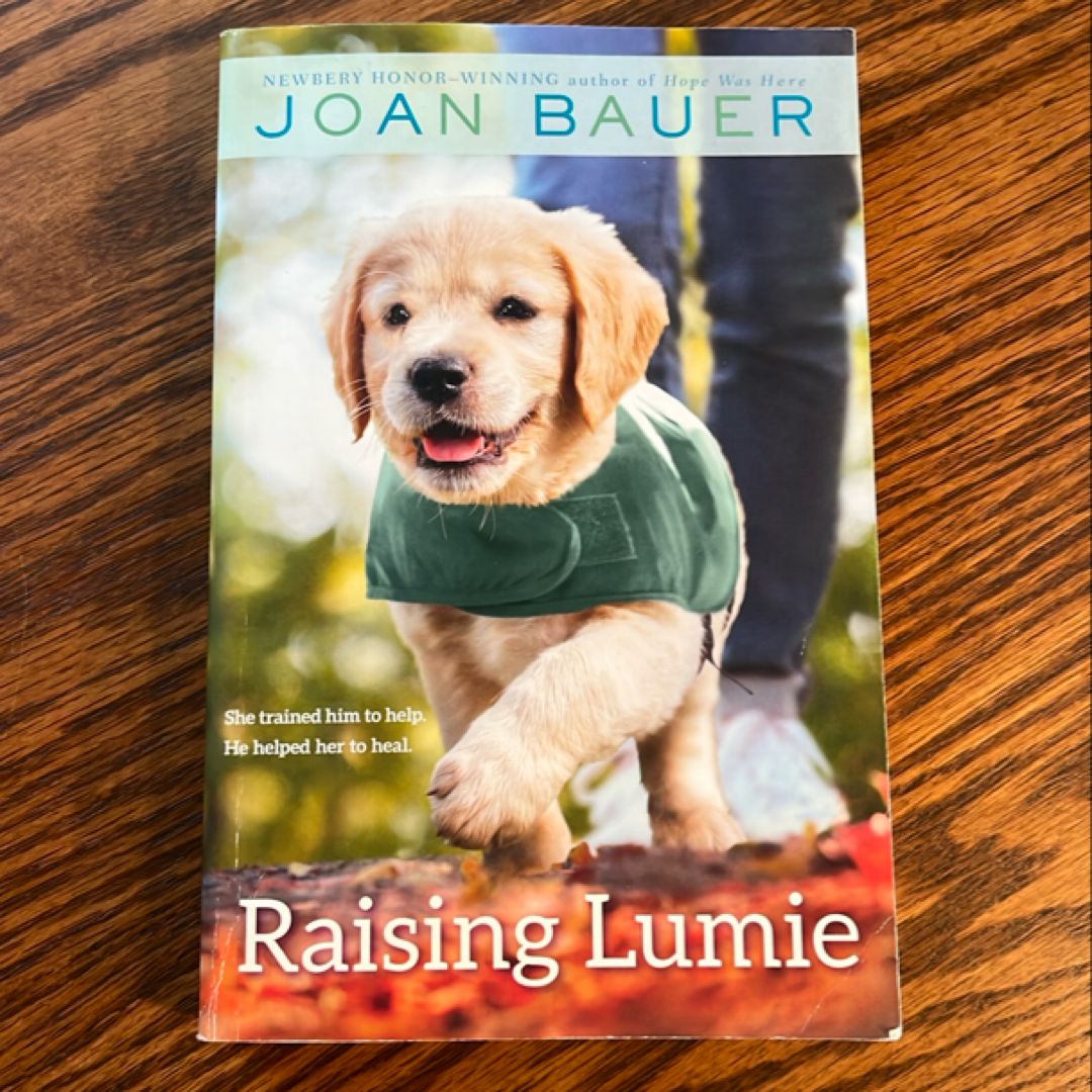 Raising Lumie