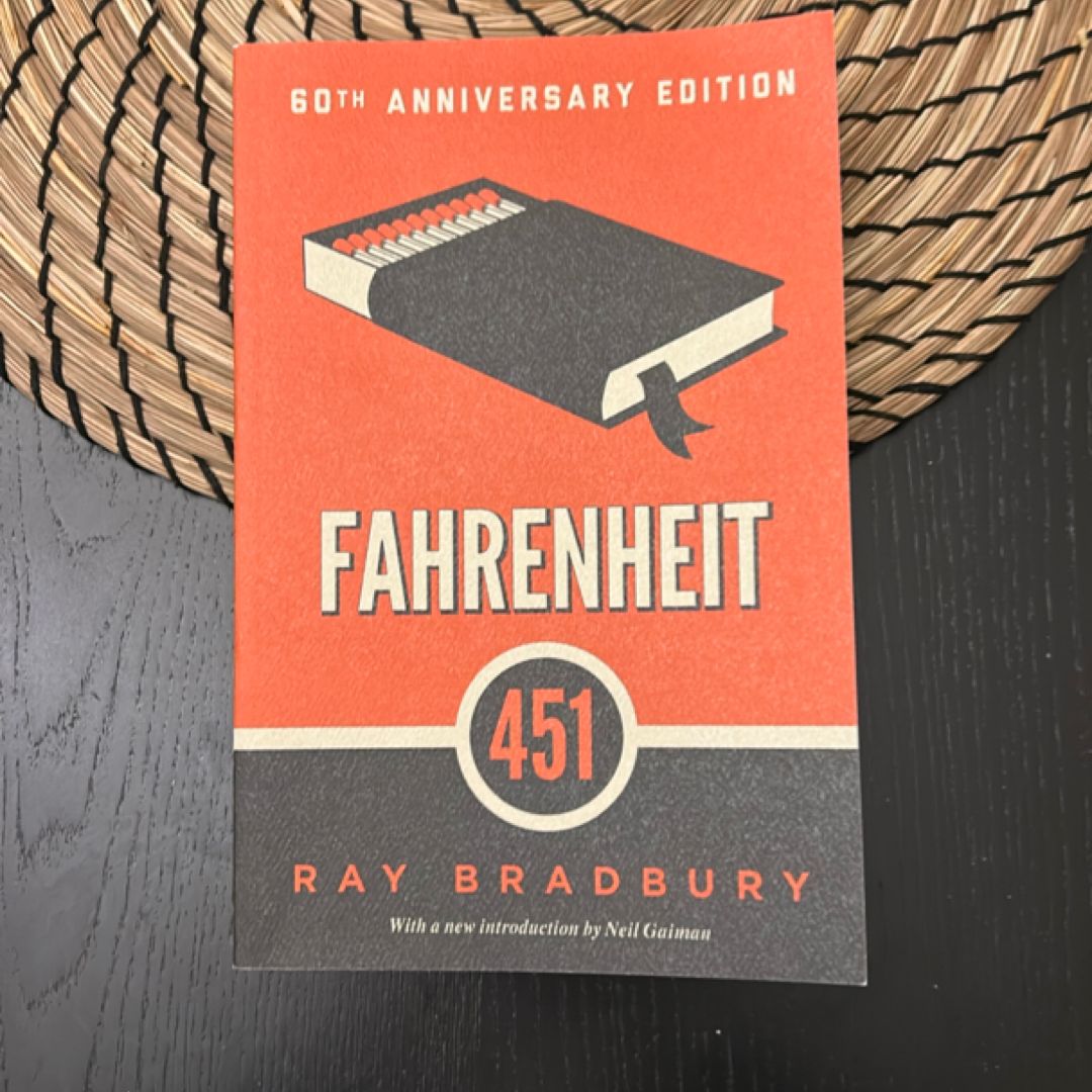 Fahrenheit 451