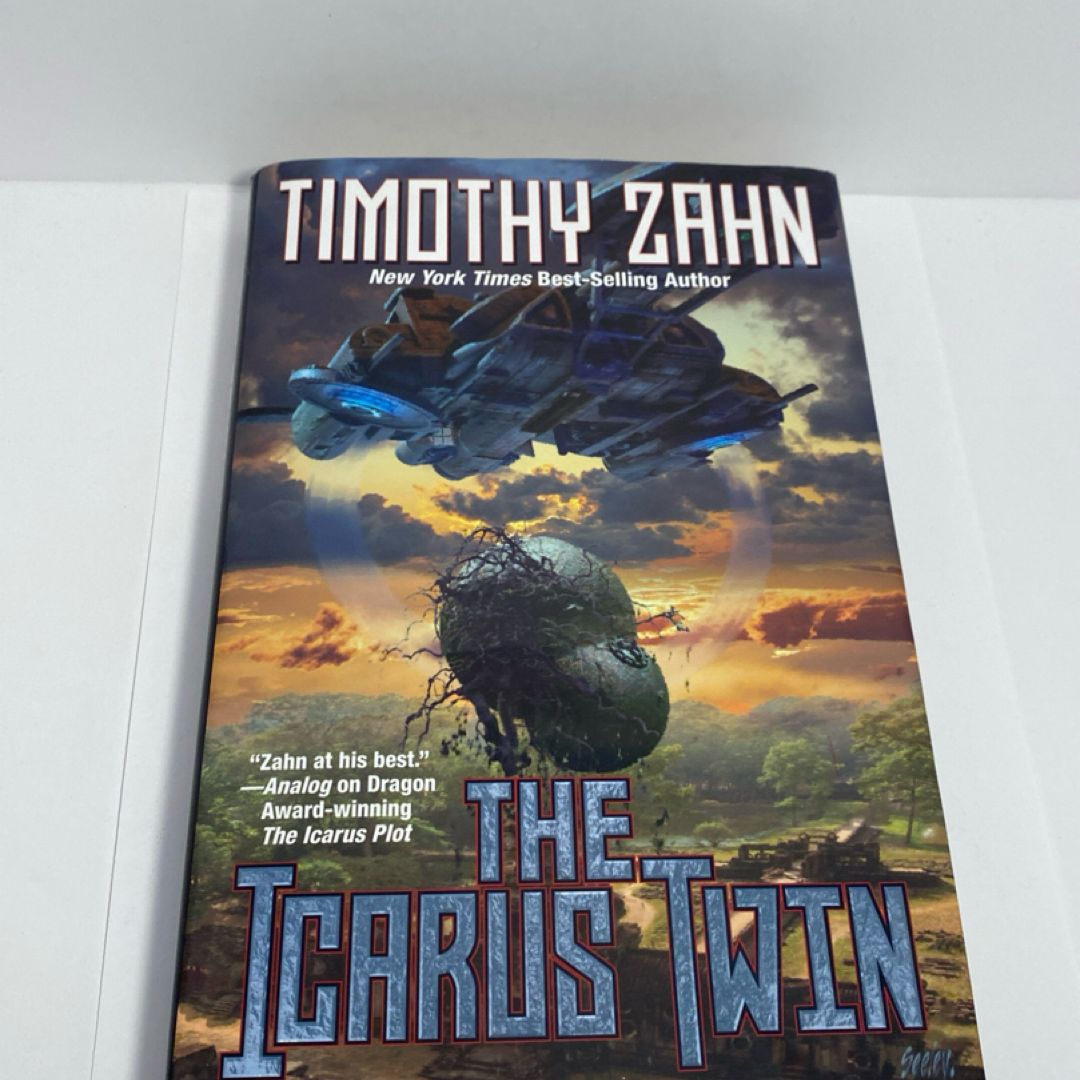 The Icarus Twin