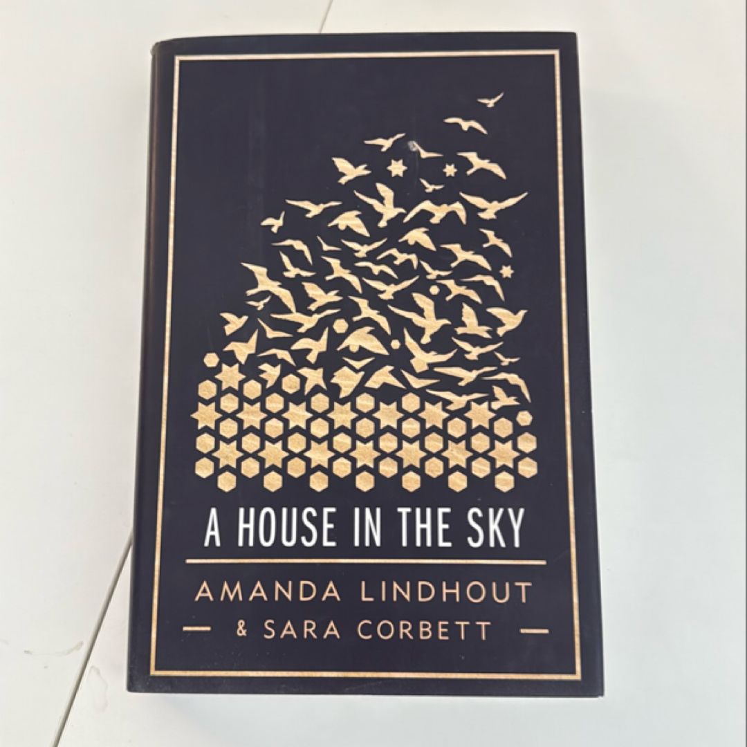 A House in the Sky