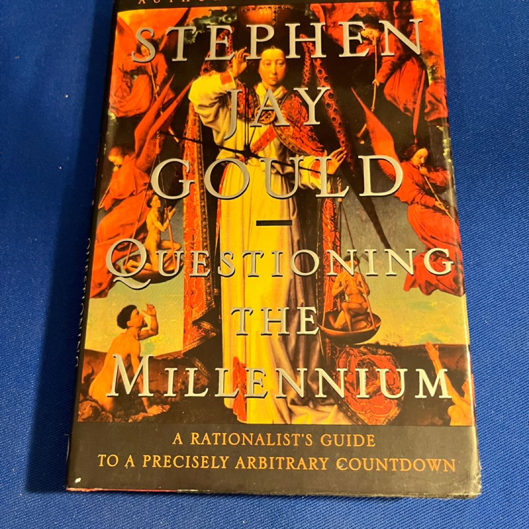 Questioning the Millennium