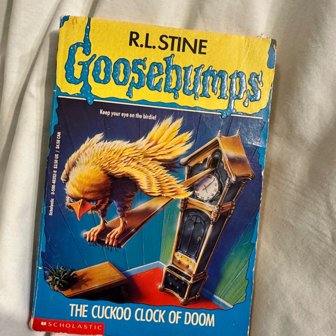 The Cuckoo Clock of Doom