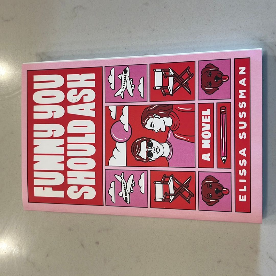 Funny You Should Ask