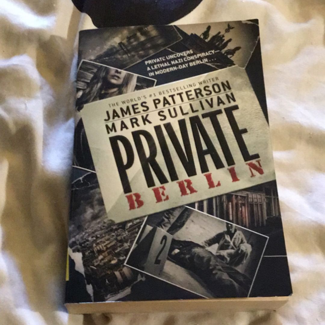 Private Berlin