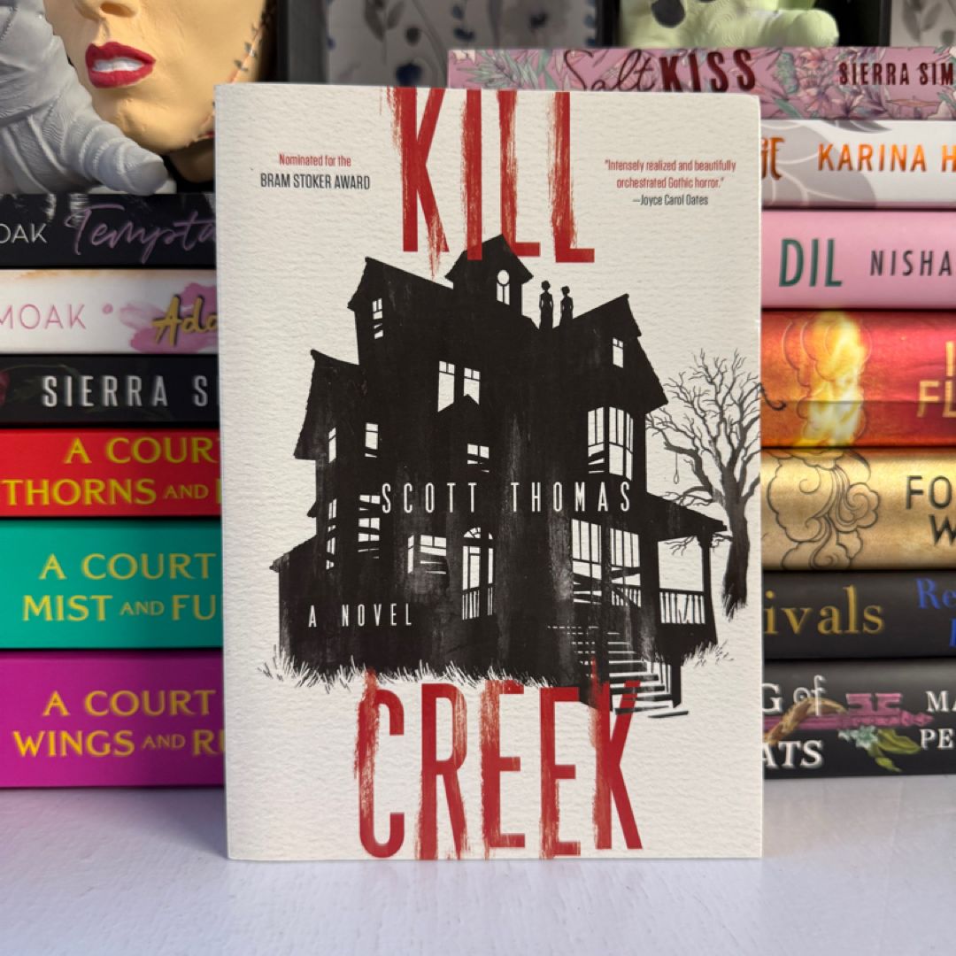 Kill Creek