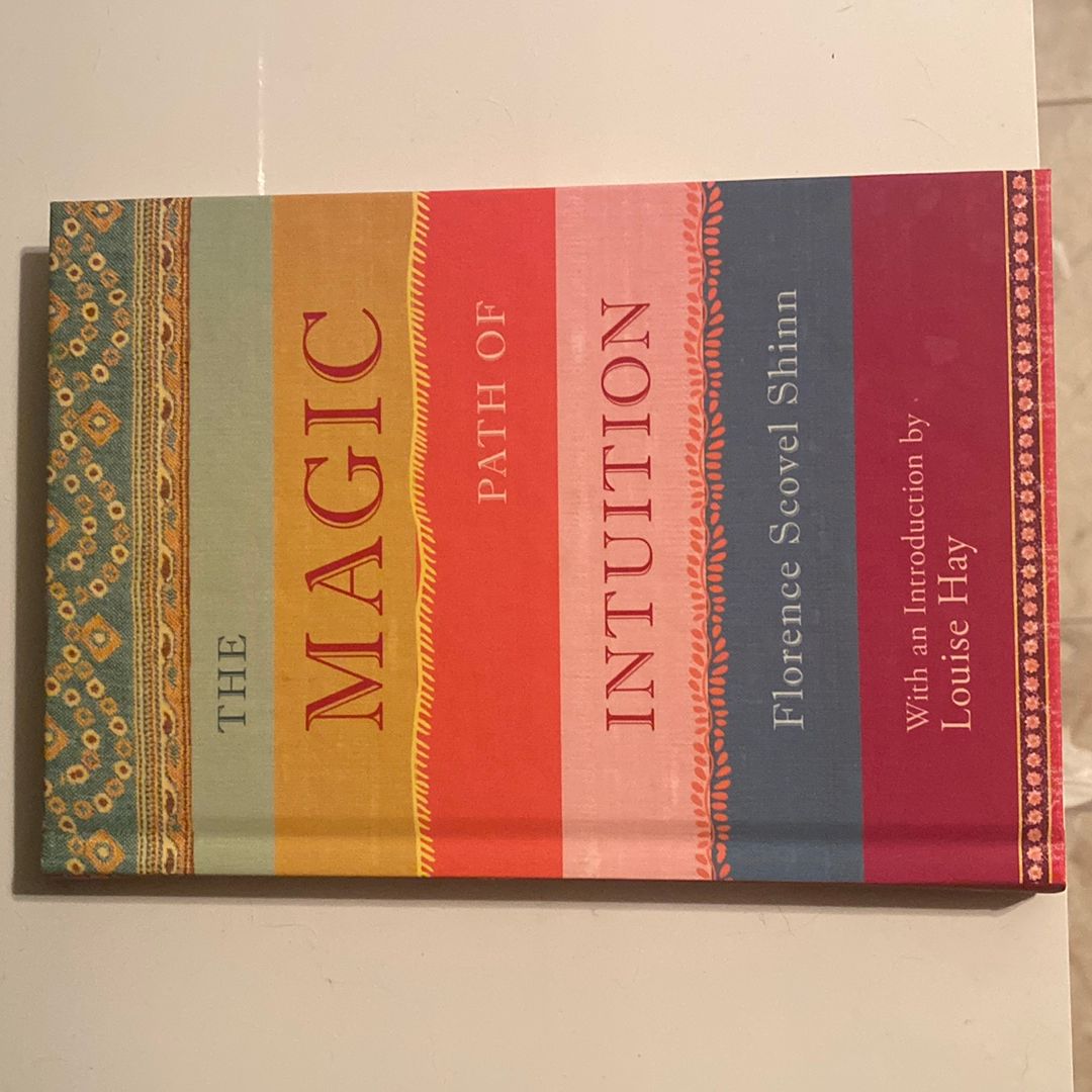 The Magic Path of Intuition