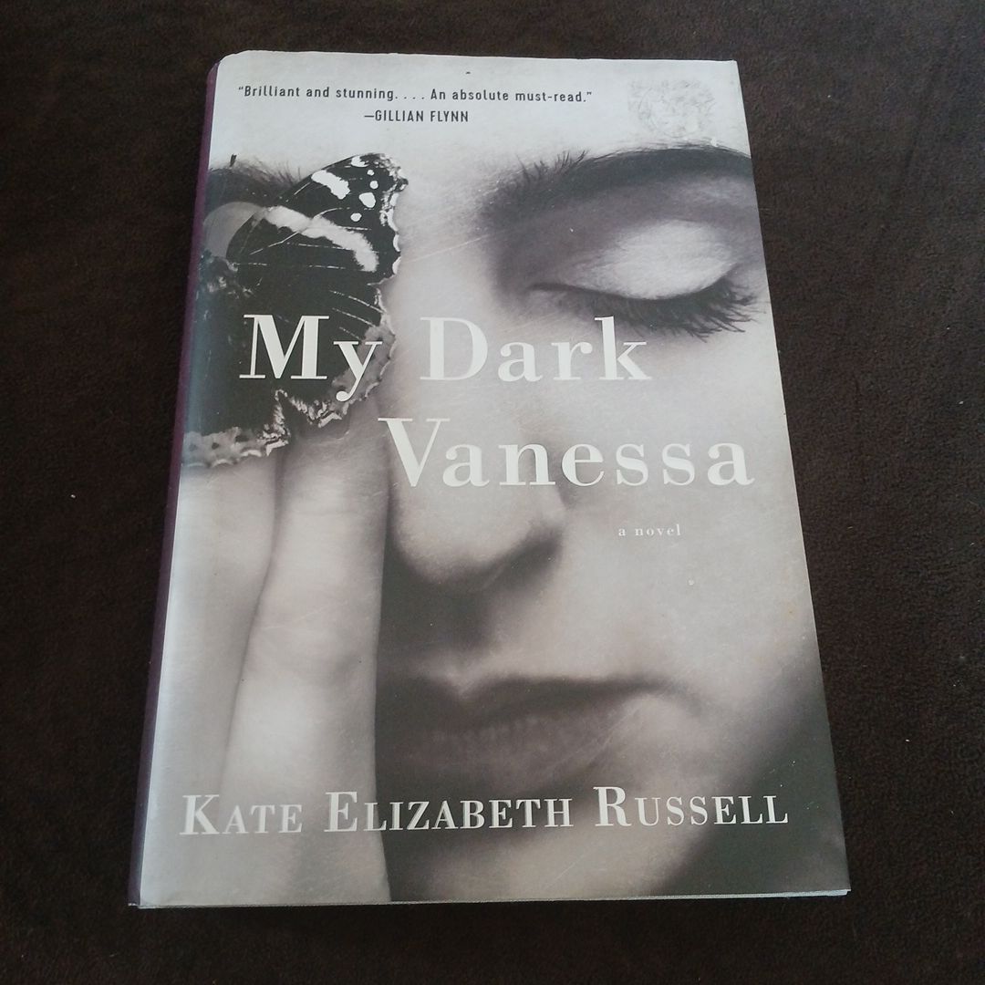 My Dark Vanessa