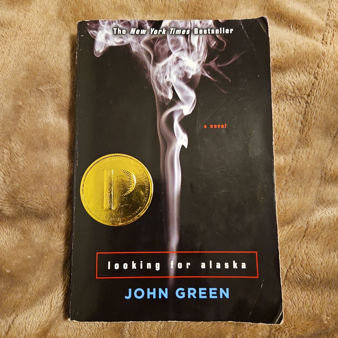 Looking for Alaska