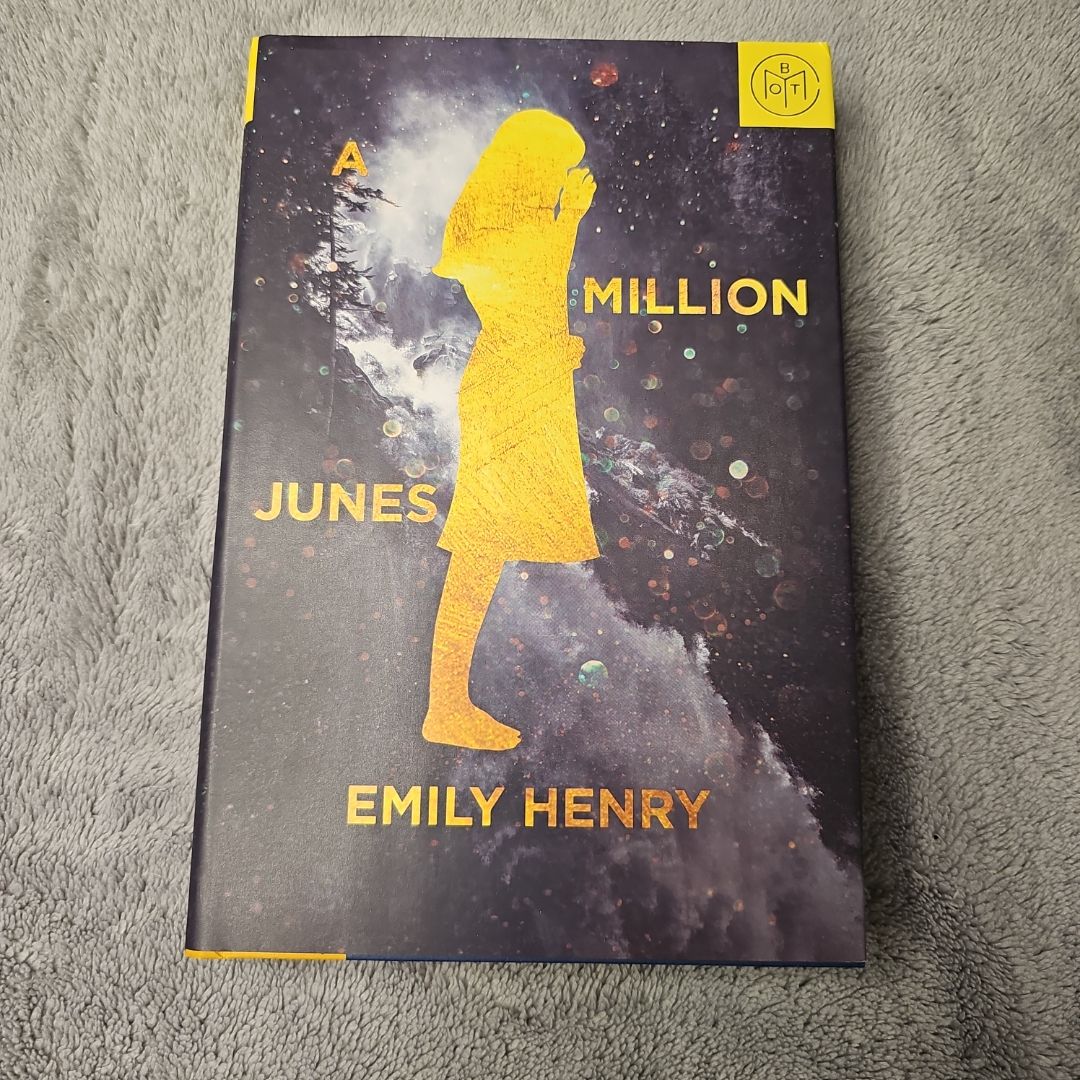 A Million Junes