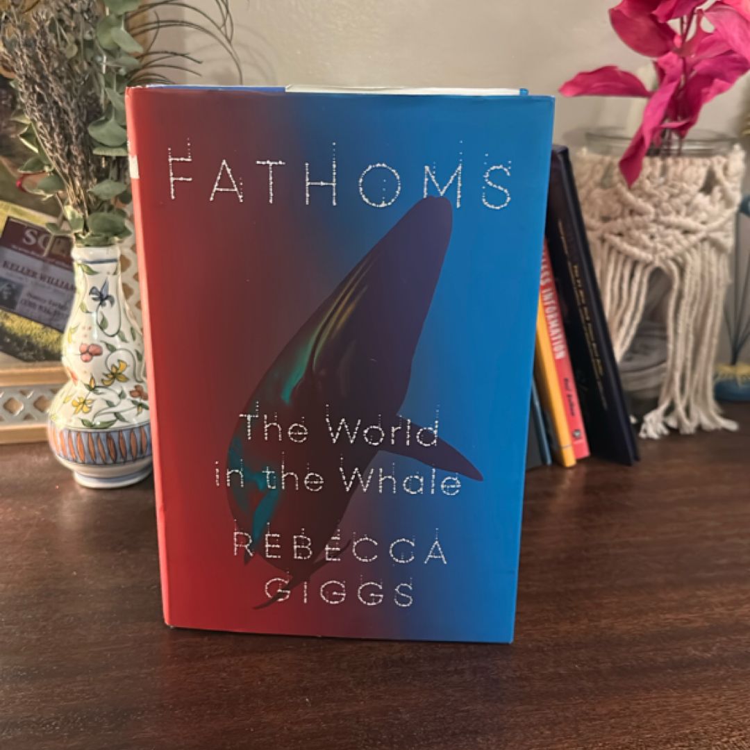 Fathoms