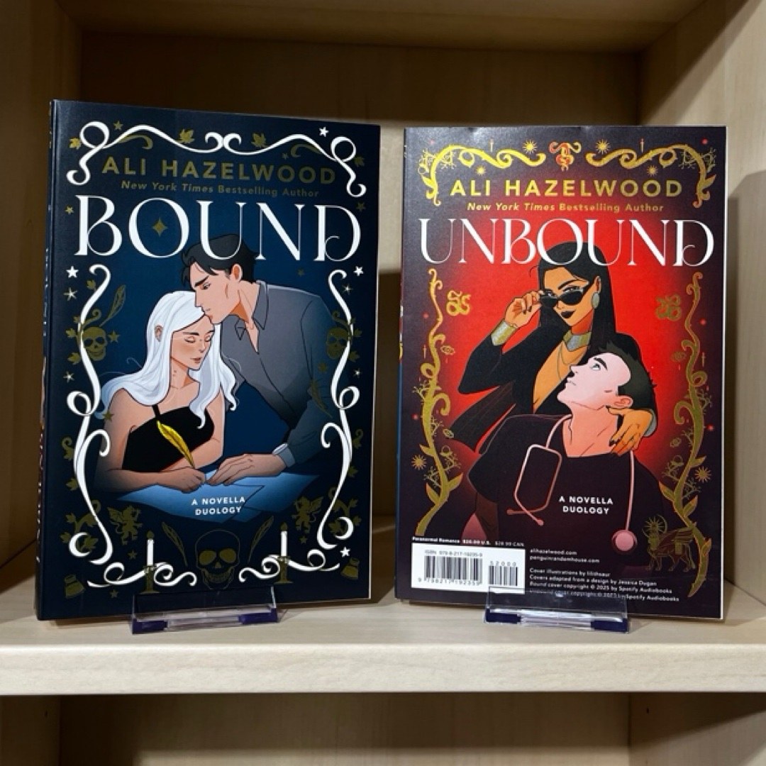 Bound and Unbound