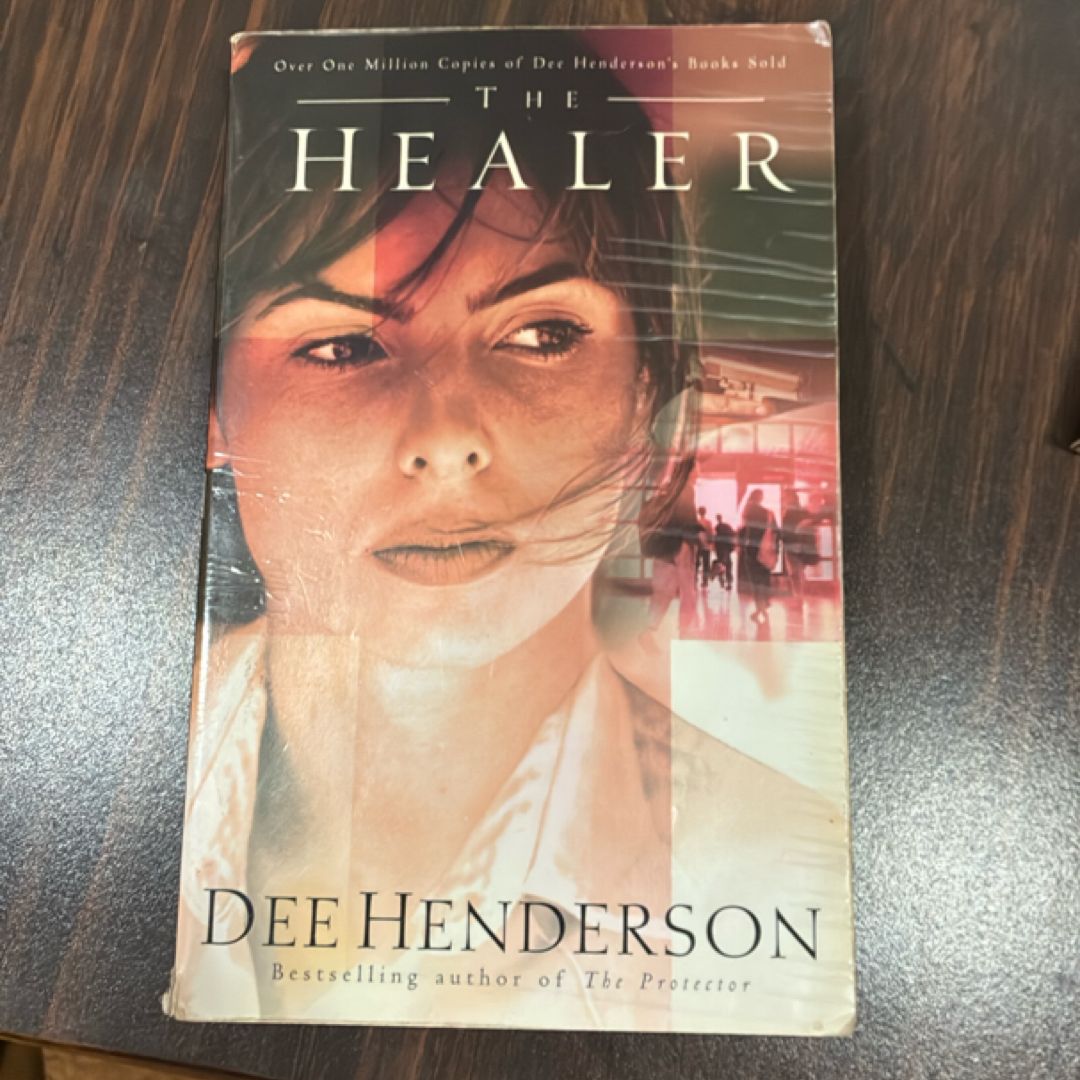 The Healer