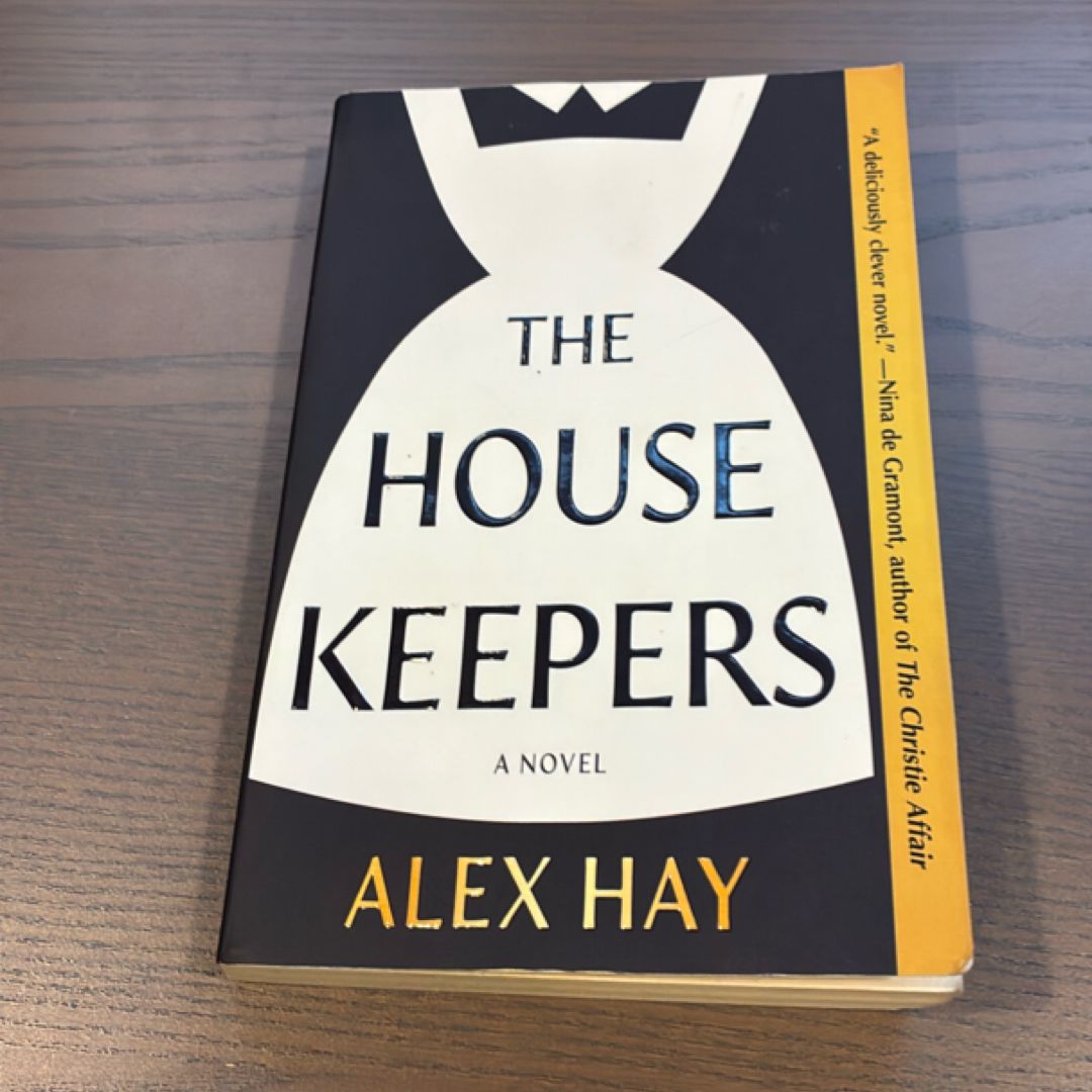 The Housekeepers