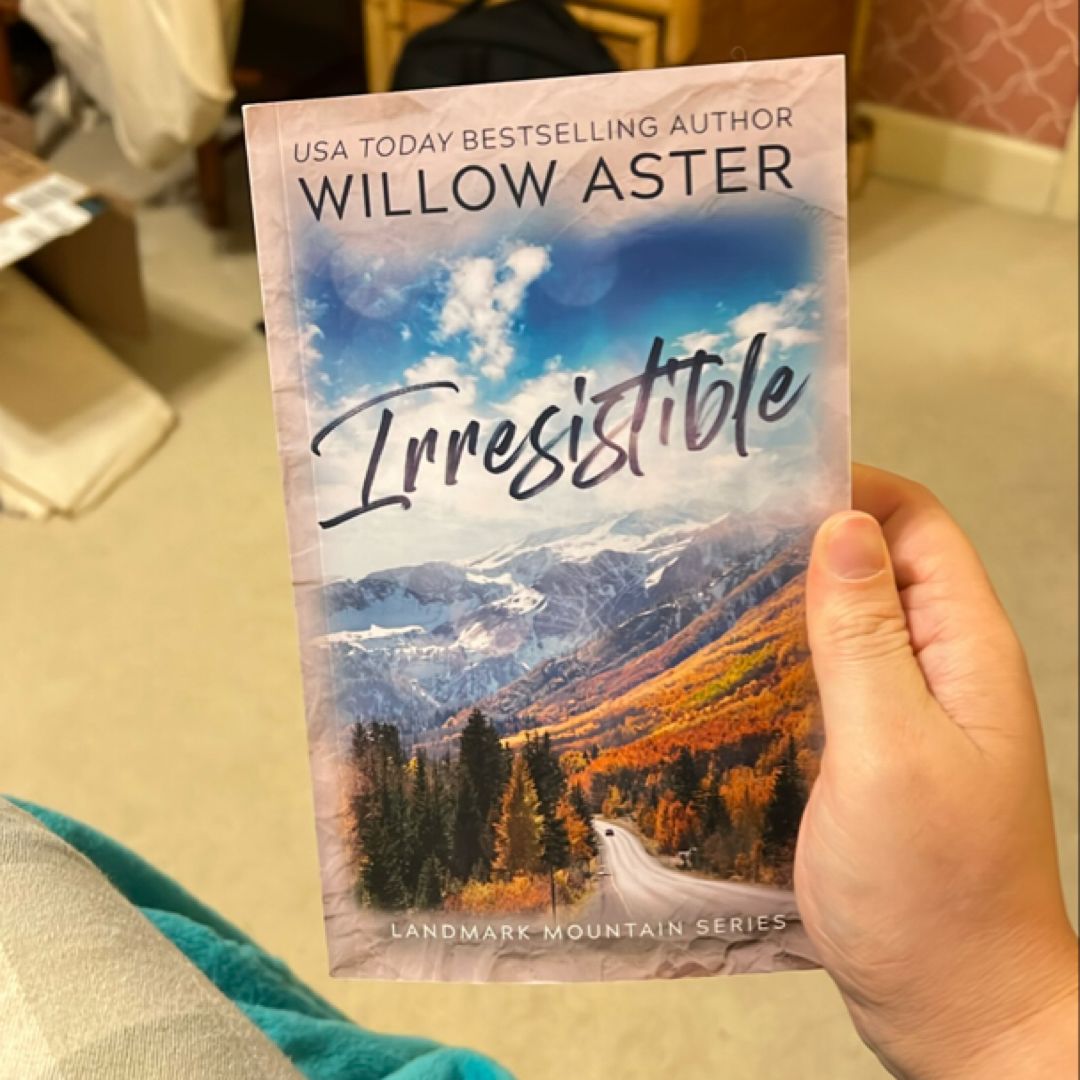 Irresistible: Special Edition Paperback