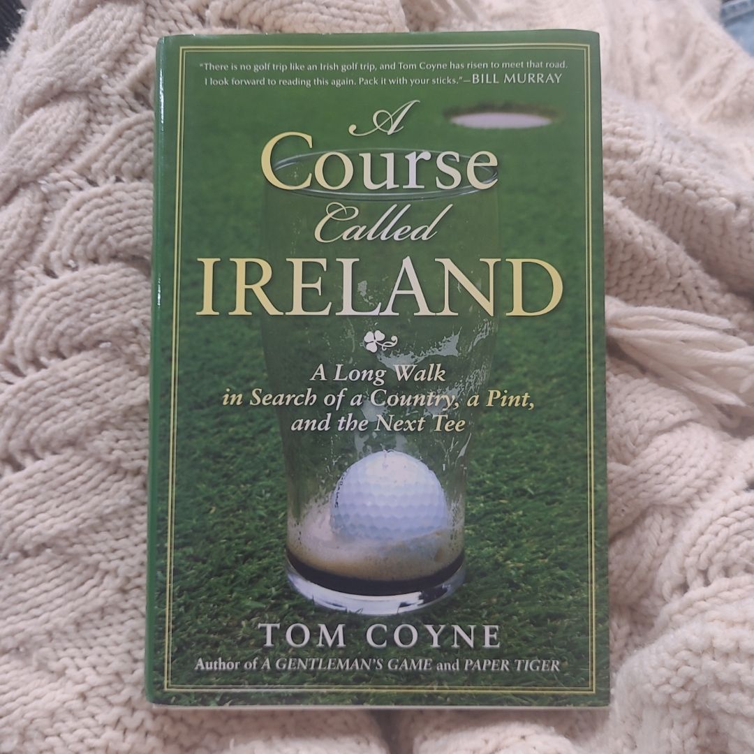 A Course Called Ireland