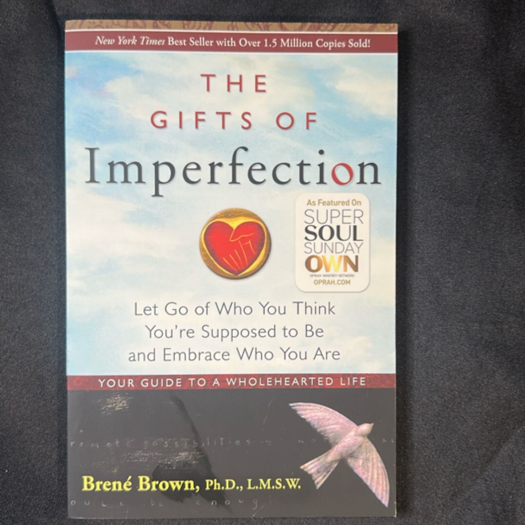 The Gifts of Imperfection