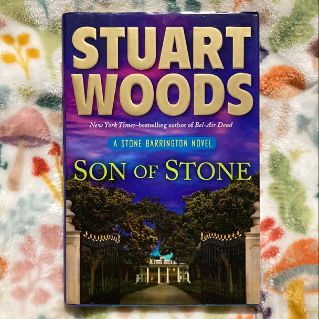 Son of Stone