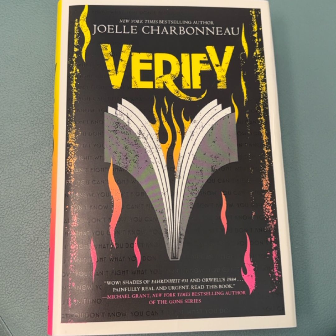Verify