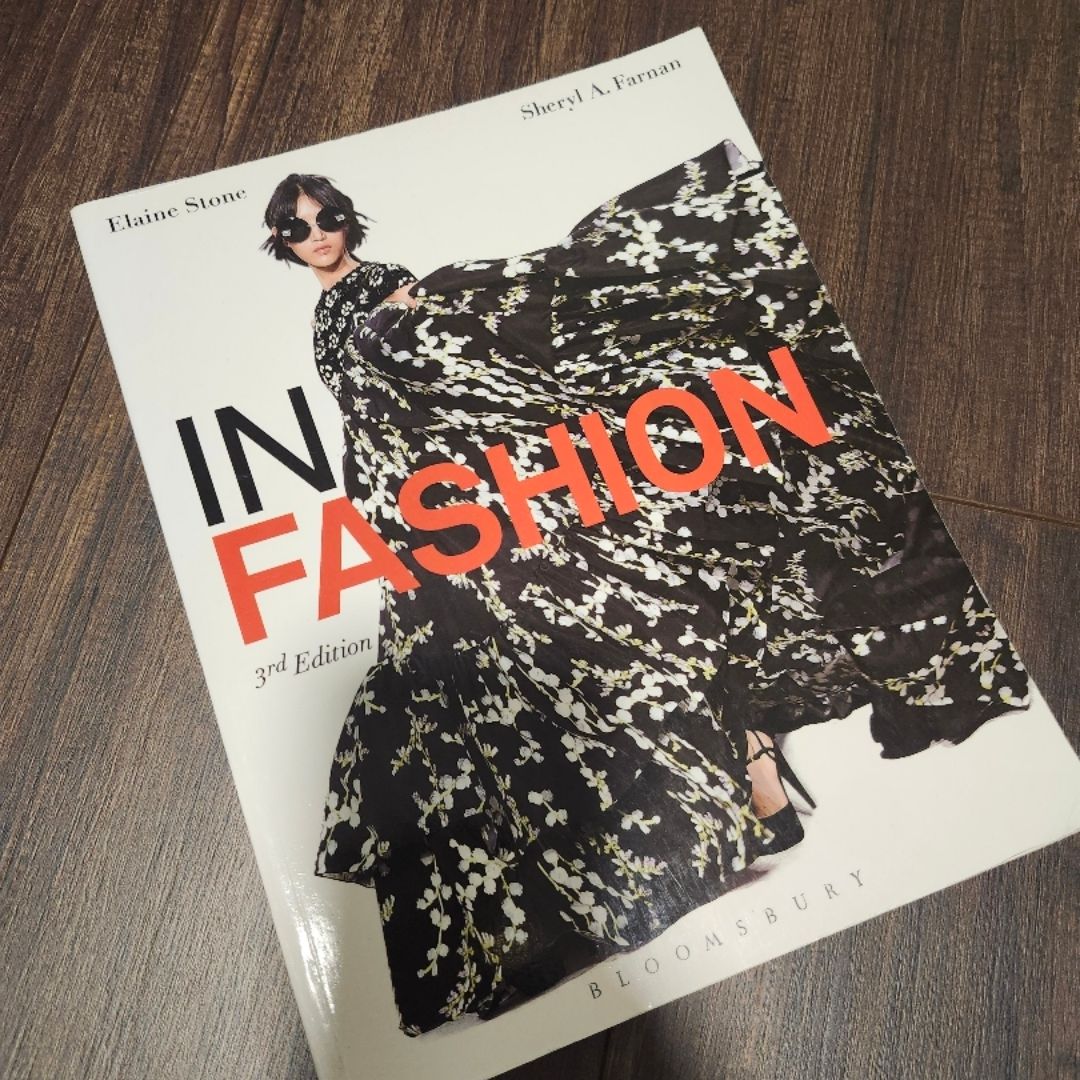 In Fashion