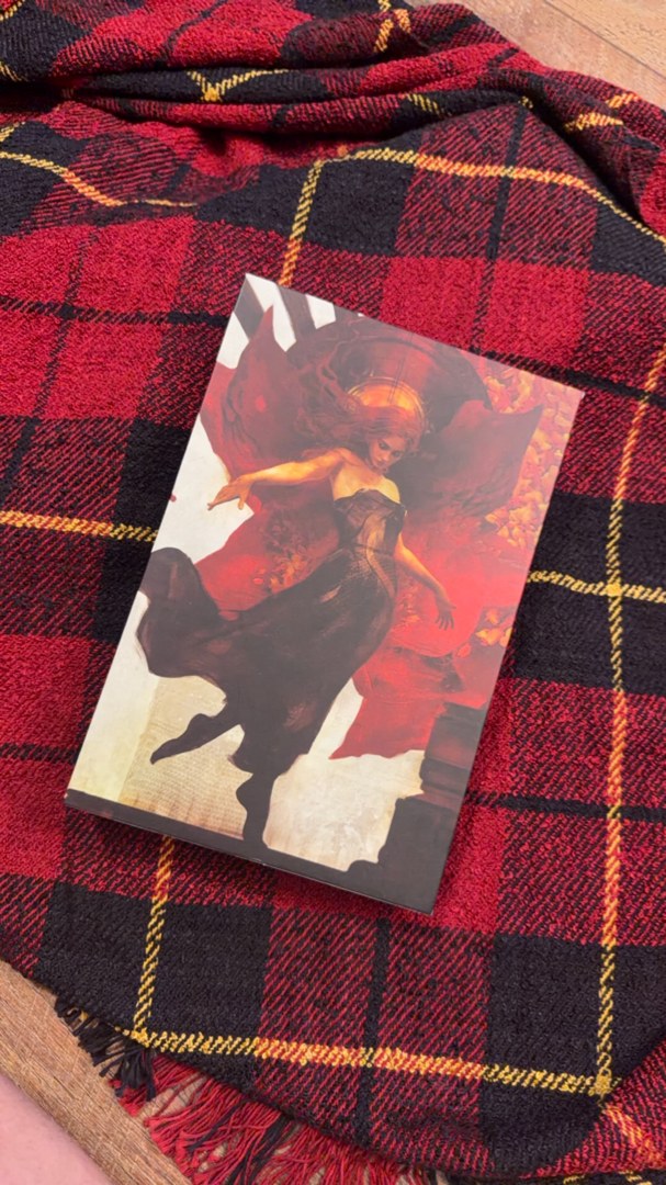 Red Rising