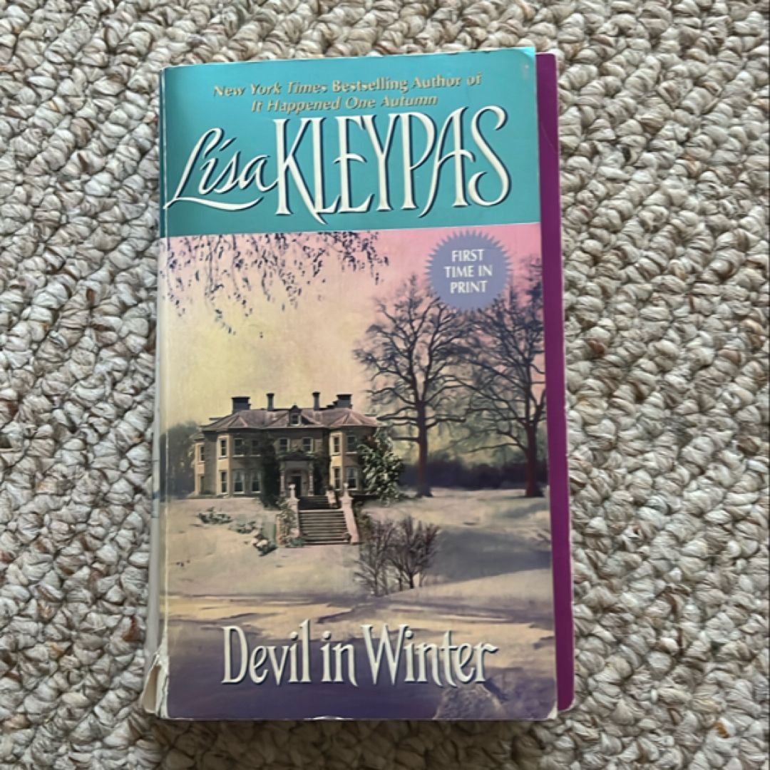Devil in Winter