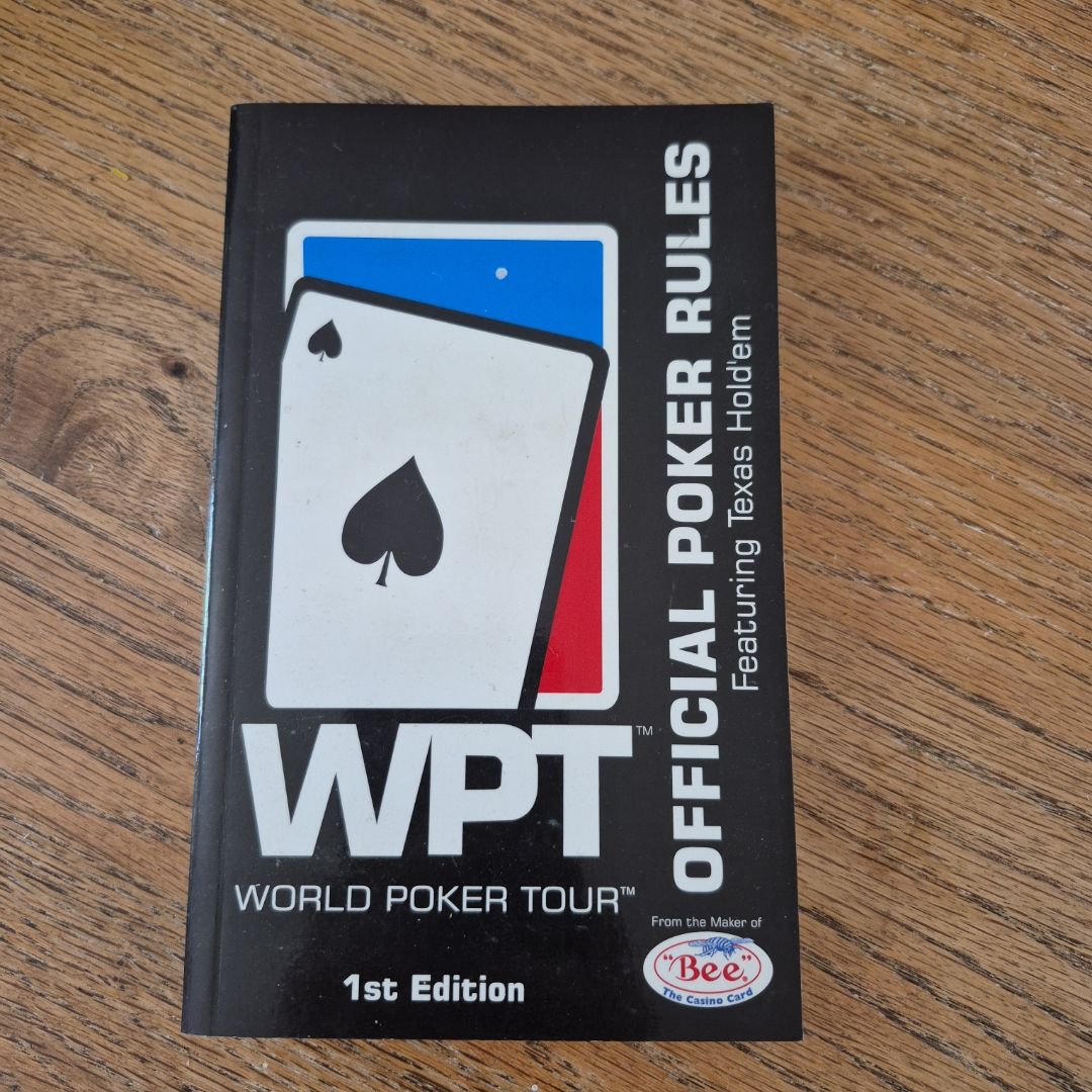 Texas Hold Them