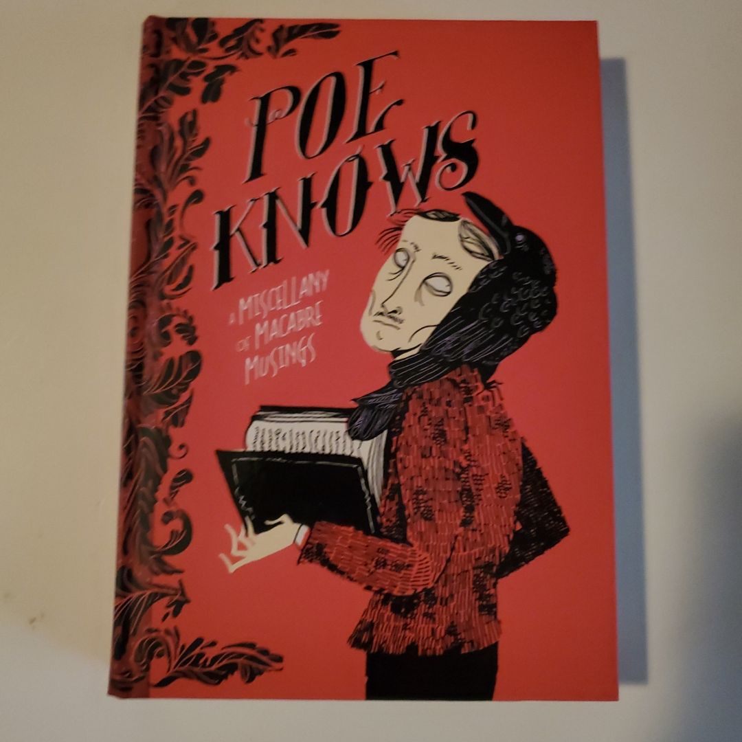 Poe Knows