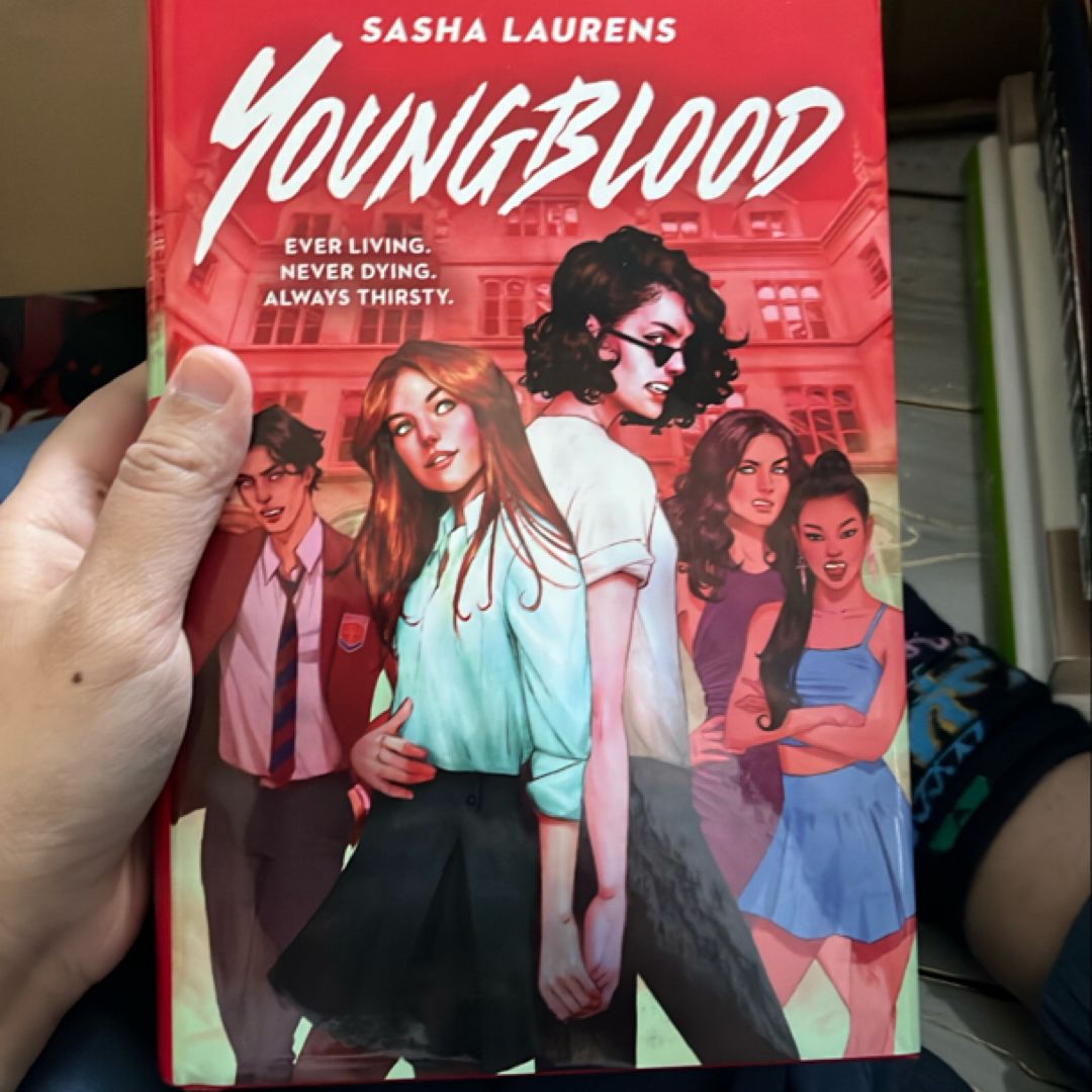 Youngblood