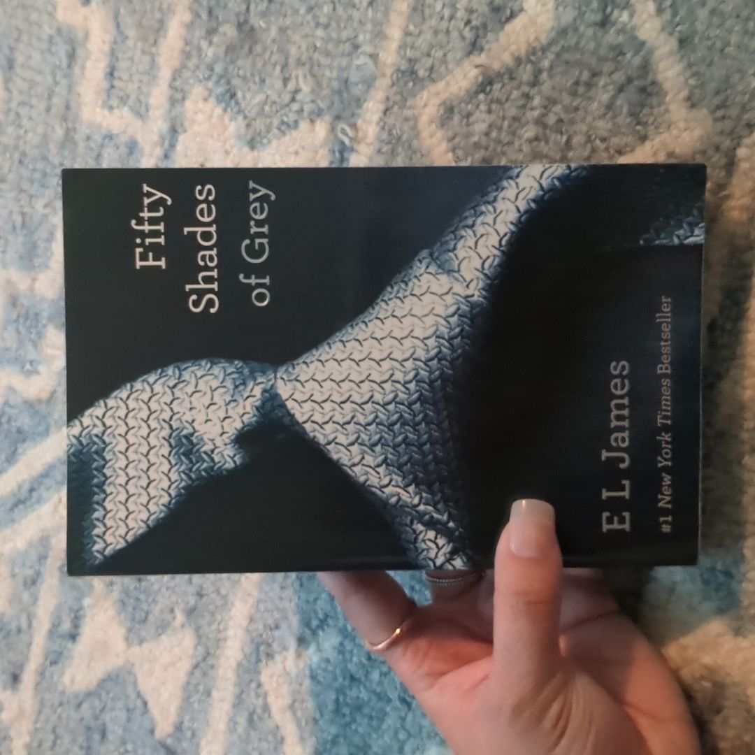 Fifty Shades of Grey