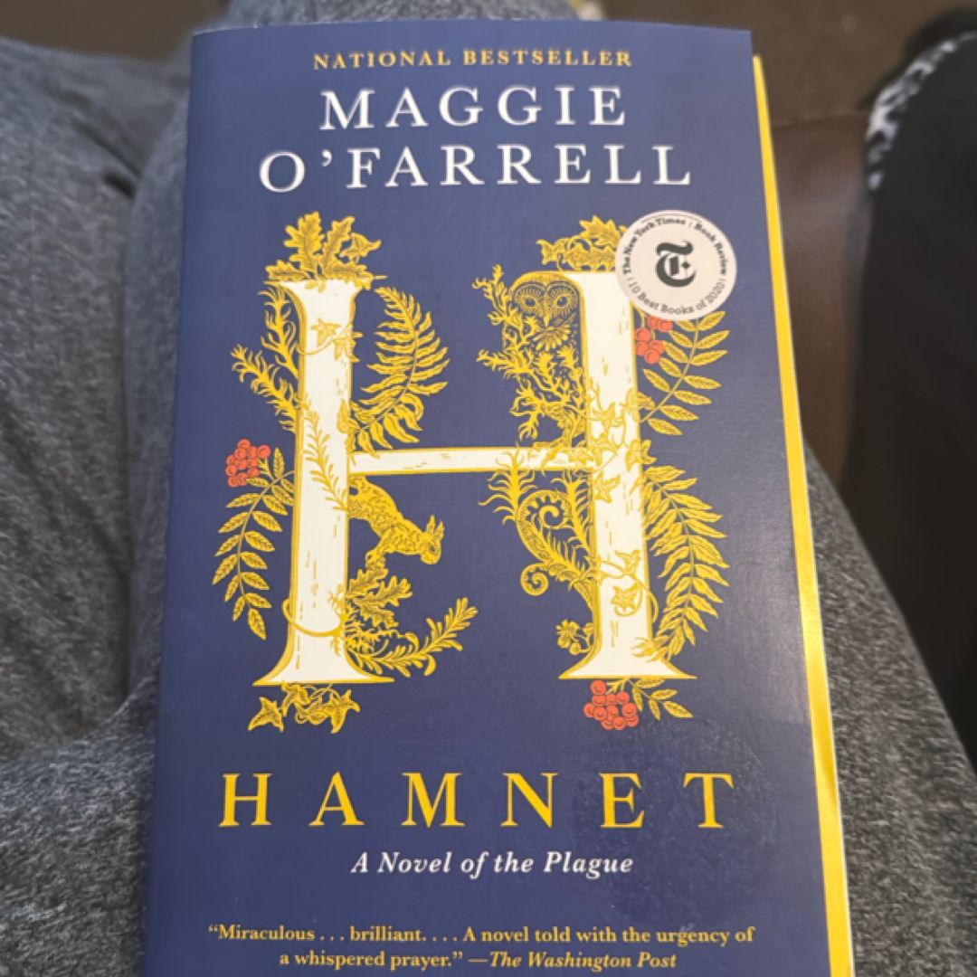Hamnet