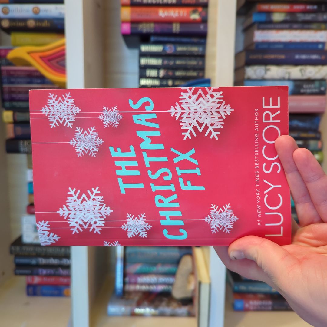The Christmas Fix