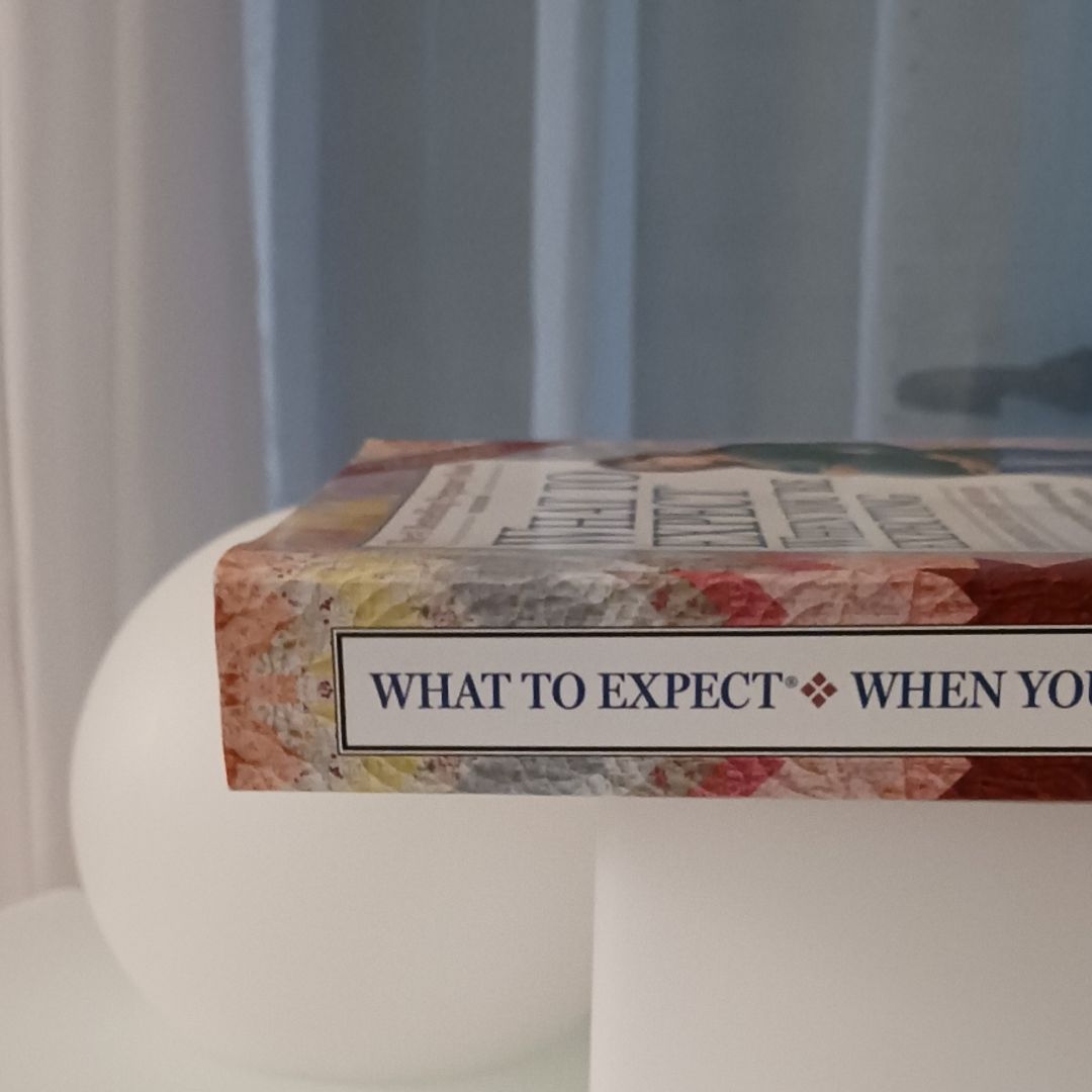 What to Expect When You're Expecting