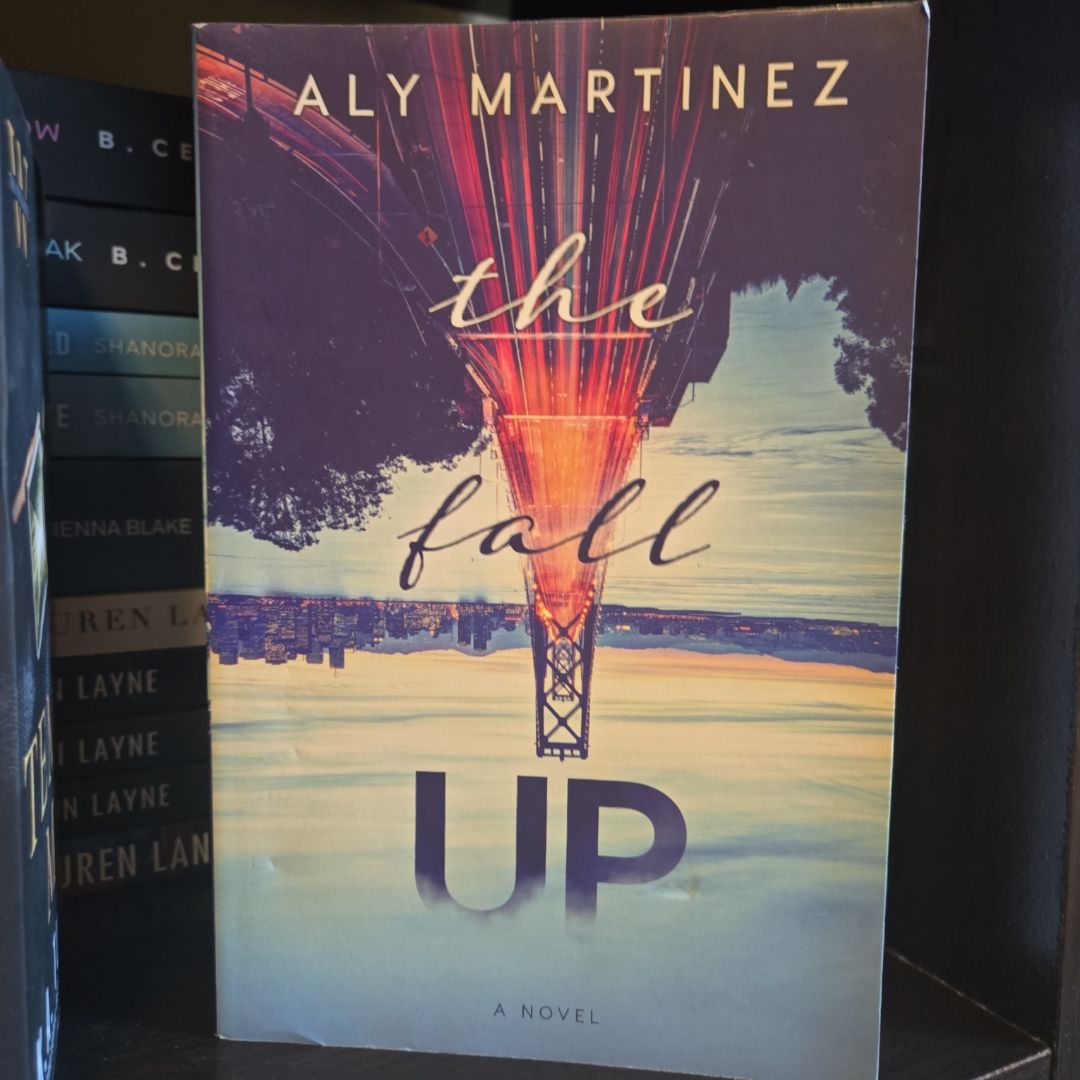 The Fall Up