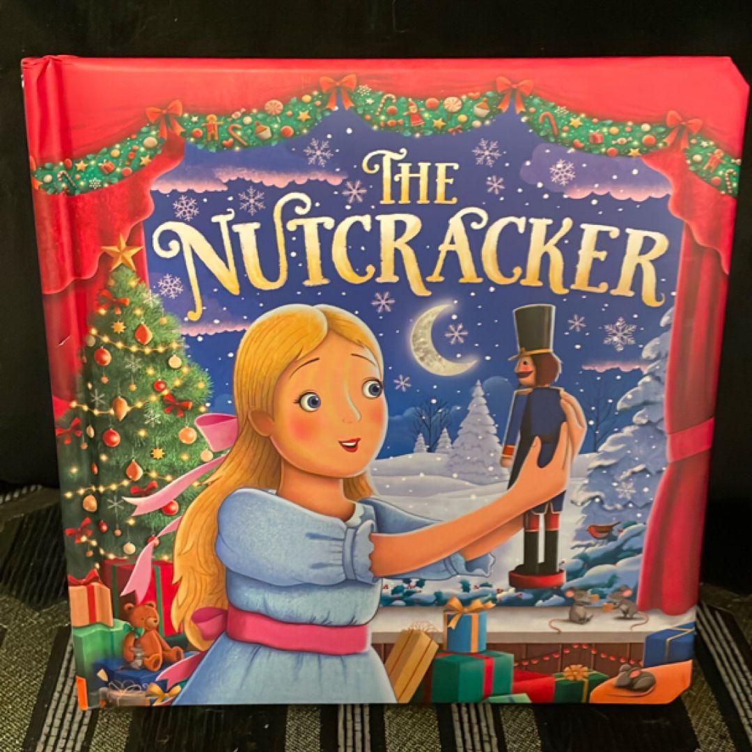 The Nutcracker