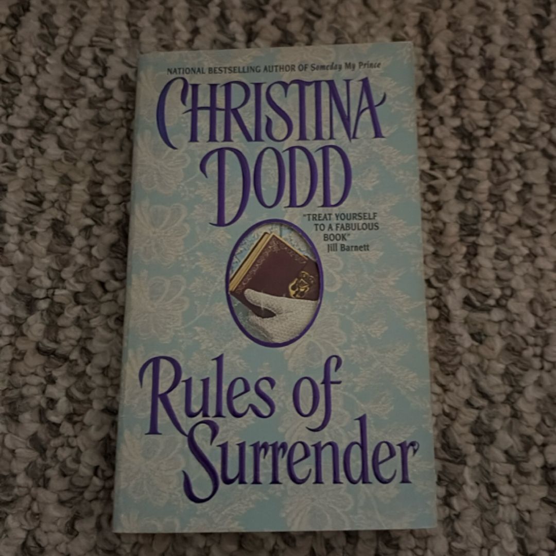 Rules of Surrender