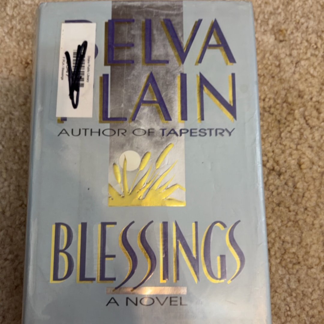 Blessings