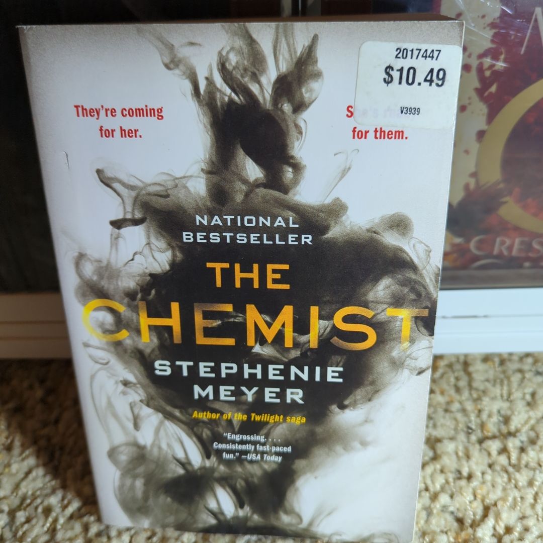The Chemist