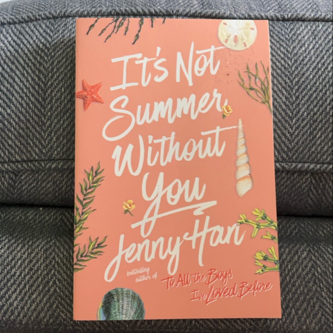 It's Not Summer Without You