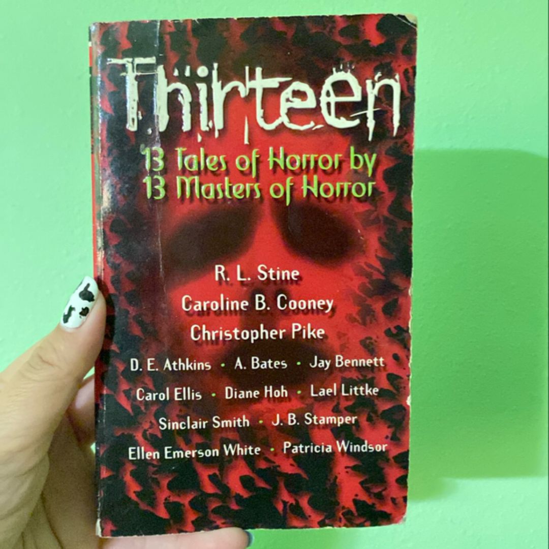 Thirteen