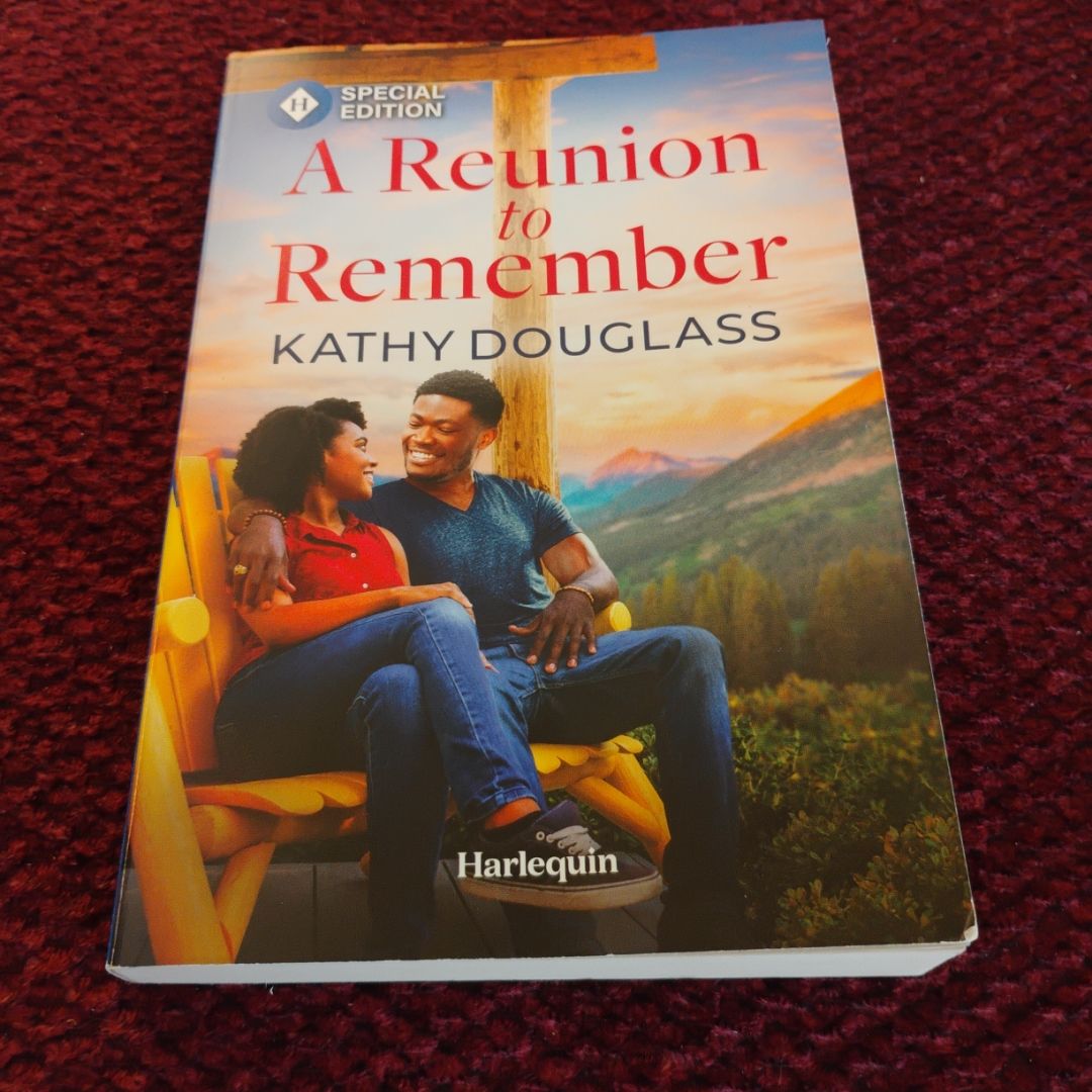 A Reunion to Remember
