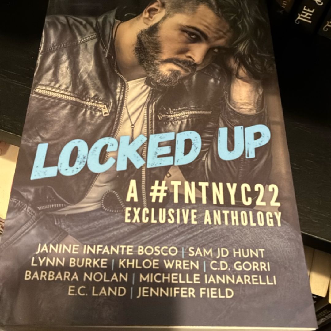 Locked Up