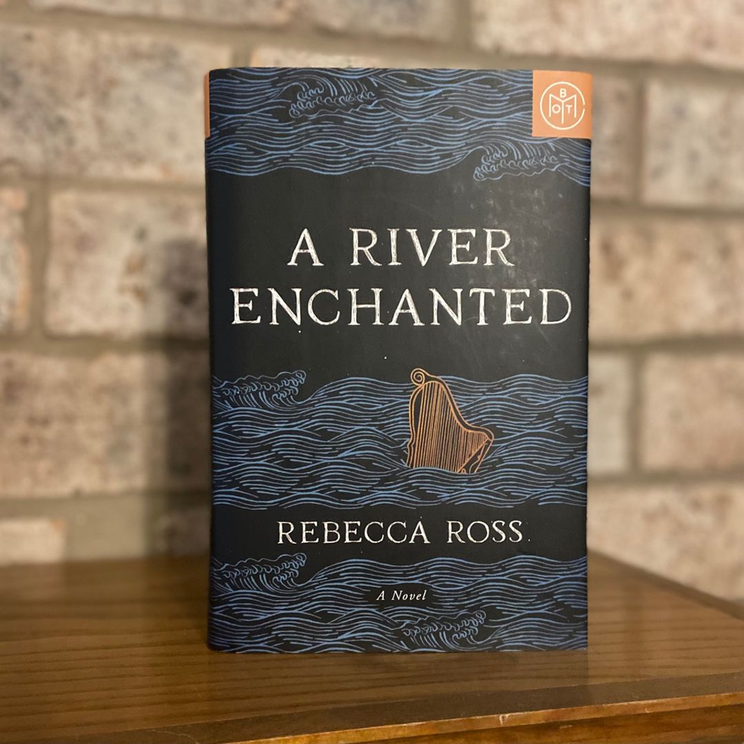 A River Enchanted